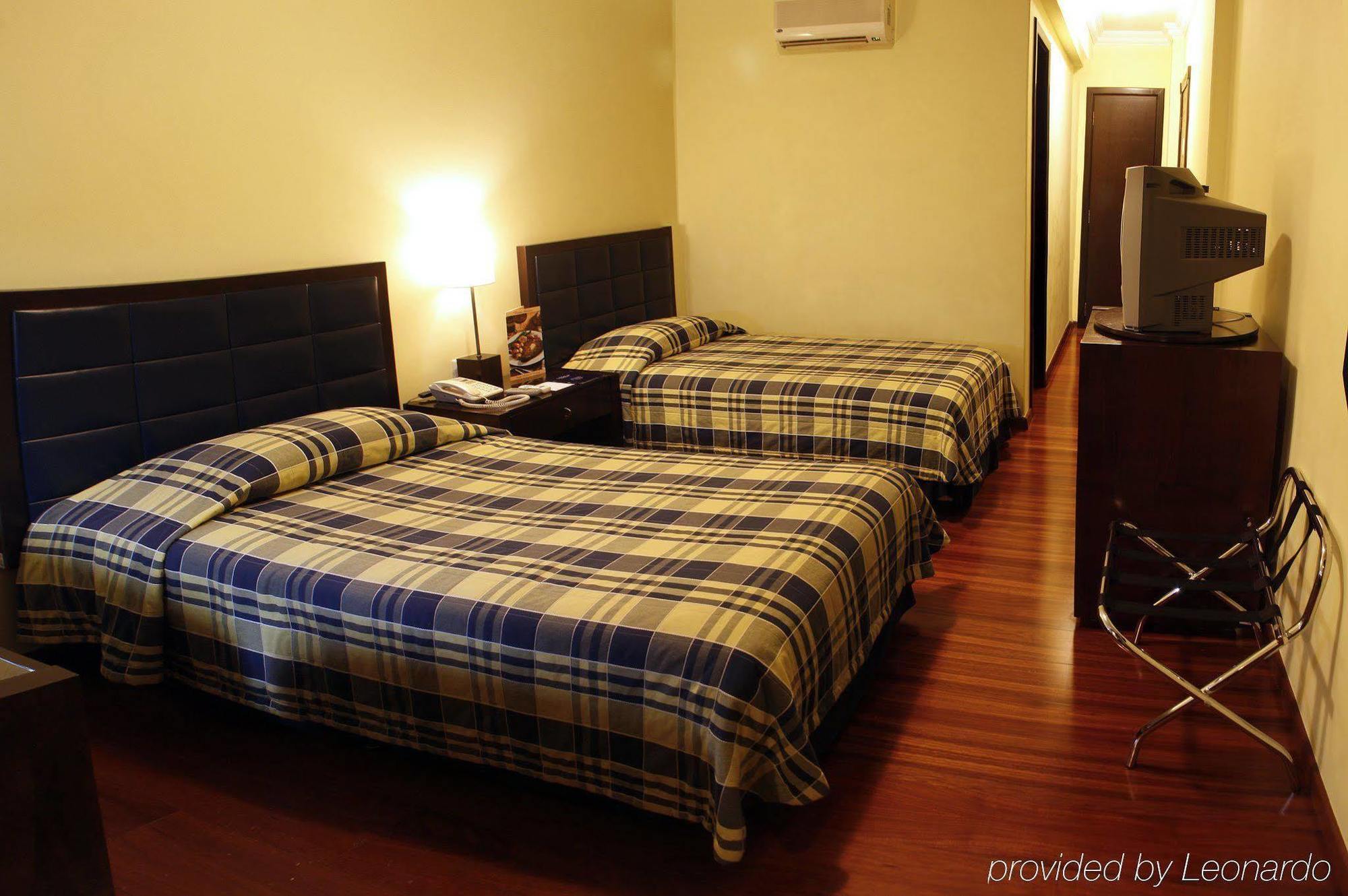 Отель Mabu Curitiba Business Экстерьер фото